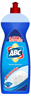 ABC Power Sıvı Bulaşık Deterjanı 750 gr Deterjan kullananlar yorumlar